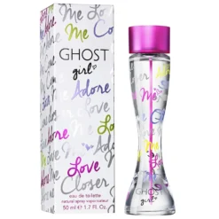 Ghost Girl Eau De Toilette Spray 50ml -Dermalogica Sale Store 14586611 9995058508825923