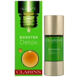 Clarins Detox Booster 15ml -Dermalogica Sale Store 14587532 7255058509152092