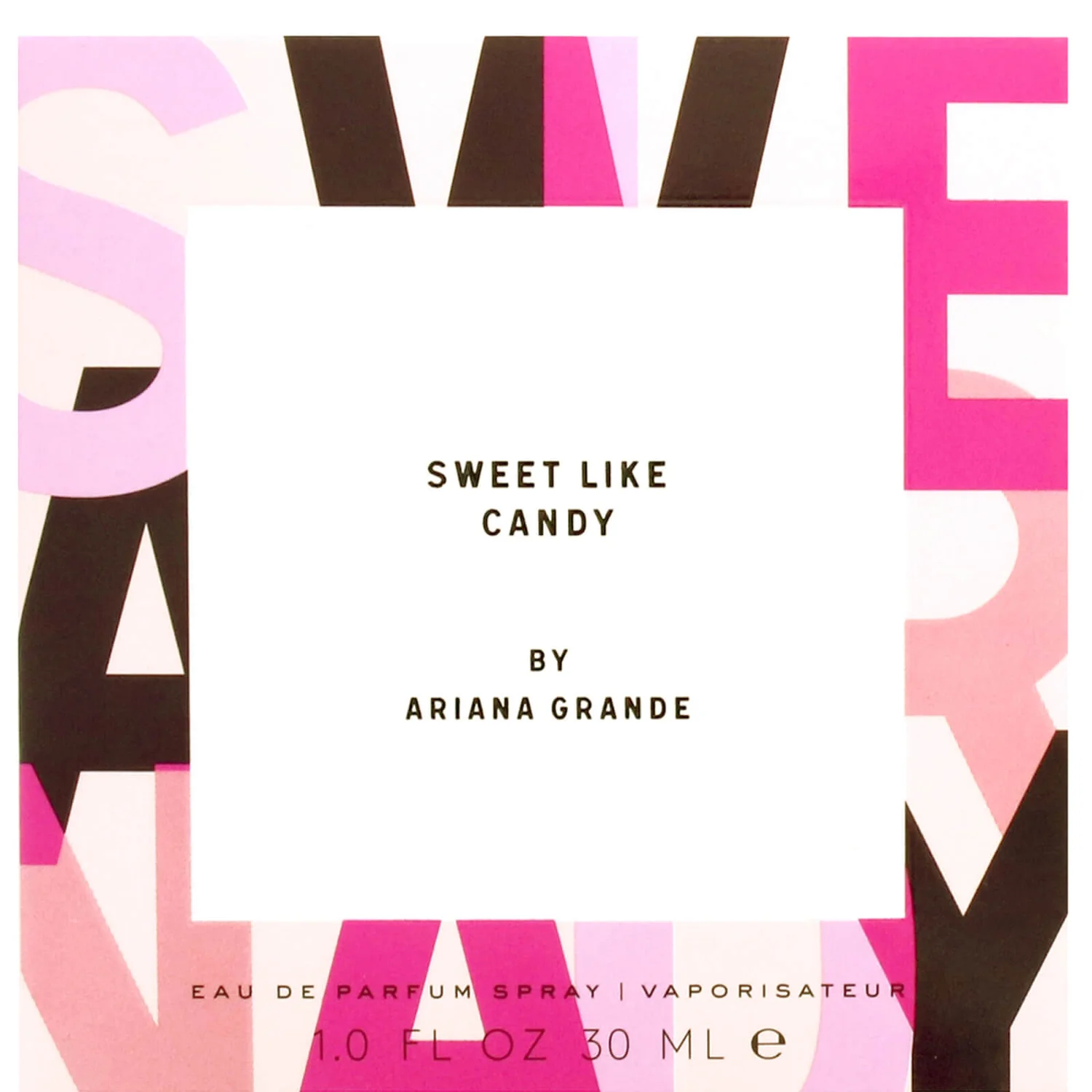 ARIANA GRANDE Sweet Like Candy Eau De Parfum Spray 30ml 2 ARIANA GRANDE Sweet Like Candy Eau De Parfum Spray 30ml - Image 2