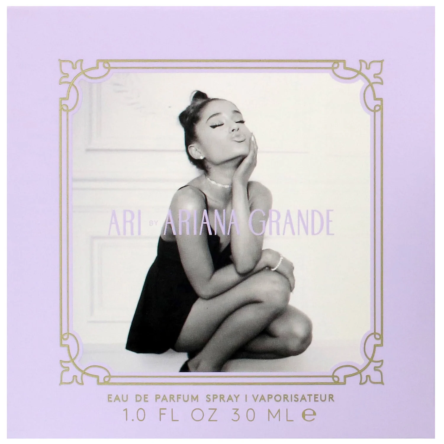 ARIANA GRANDE Ari Eau De Parfum Spray 30ml 2 ARIANA GRANDE Ari Eau De Parfum Spray 30ml - Image 2
