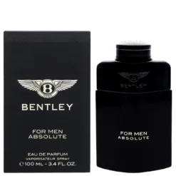 Bentley For Men Absolute Eau De Parfum Spray 100ml -Dermalogica Sale Store 14590884 1595074241841273