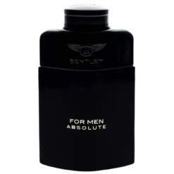Bentley For Men Absolute Eau De Parfum Spray 100ml