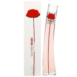 Kenzo Flower By Kenzo Eau De Vie Eau De Parfum Spray 50ml -Dermalogica Sale Store 14591308 1005058511420722