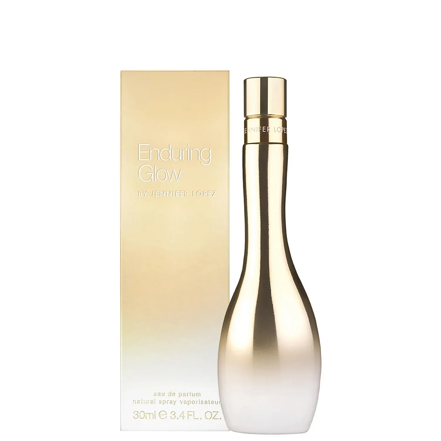 Jennifer Lopez Enduring Glow Eau De Parfum Spray 30ml 3 Jennifer Lopez Enduring Glow Eau De Parfum Spray 30ml - Image 3