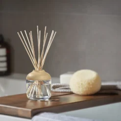 Yankee Candle Reed Diffusers Fluffy Towels 120ml -Dermalogica Sale Store 14594777 1515058513495087