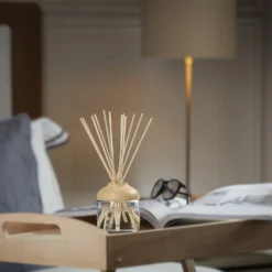 Yankee Candle Reed Diffusers Fluffy Towels 120ml -Dermalogica Sale Store 14594777 1625058523477413