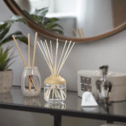 Yankee Candle Reed Diffusers Fluffy Towels 120ml -Dermalogica Sale Store 14594777 8945058517961175