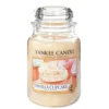 Yankee Candle Original Jar Candles Large Vanilla Cupcake 623g