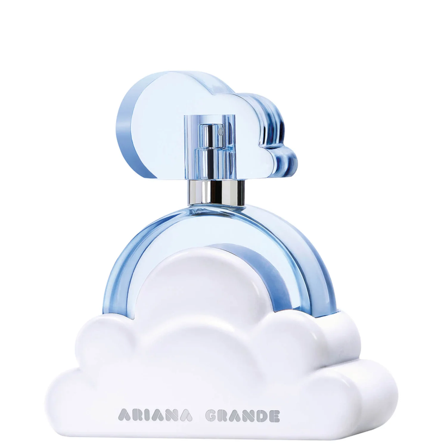 ARIANA GRANDE Cloud Eau De Parfum Spray 30ml 1 ARIANA GRANDE Cloud Eau De Parfum Spray 30ml