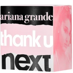 ARIANA GRANDE Thank U, Next Eau De Parfum Spray 50ml -Dermalogica Sale Store 14594975 1215056605983391