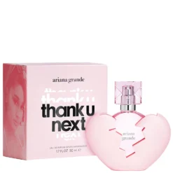 ARIANA GRANDE Thank U, Next Eau De Parfum Spray 50ml -Dermalogica Sale Store 14594975 1505058514016040