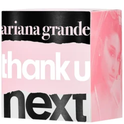 ARIANA GRANDE Thank U, Next Eau De Parfum Spray 100ml -Dermalogica Sale Store 14594976 1935056606079397