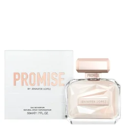 Jennifer Lopez Promise Eau De Parfum Spray 50ml -Dermalogica Sale Store 14594978 9955058514095411