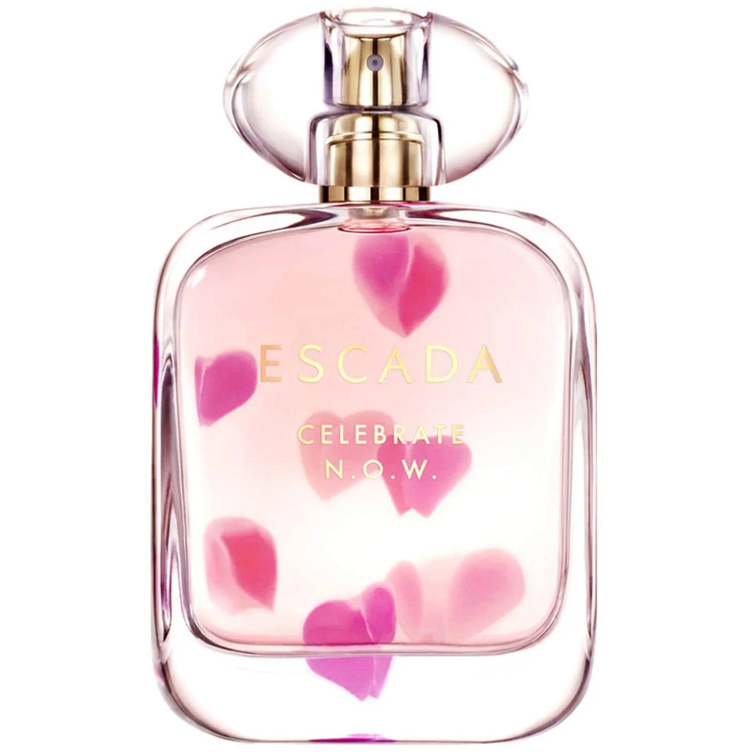Escada Celebrate N.O.W. Eau De Parfum Spray 80ml 1 Escada Celebrate N.O.W. Eau De Parfum Spray 80ml