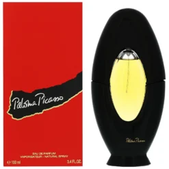 Paloma Picasso Paloma Picasso Eau De Parfum Spray 100ml 5 Paloma Picasso Paloma Picasso Eau De Parfum Spray 100ml -Dermalogica Sale Store 14598610 1025058515399310