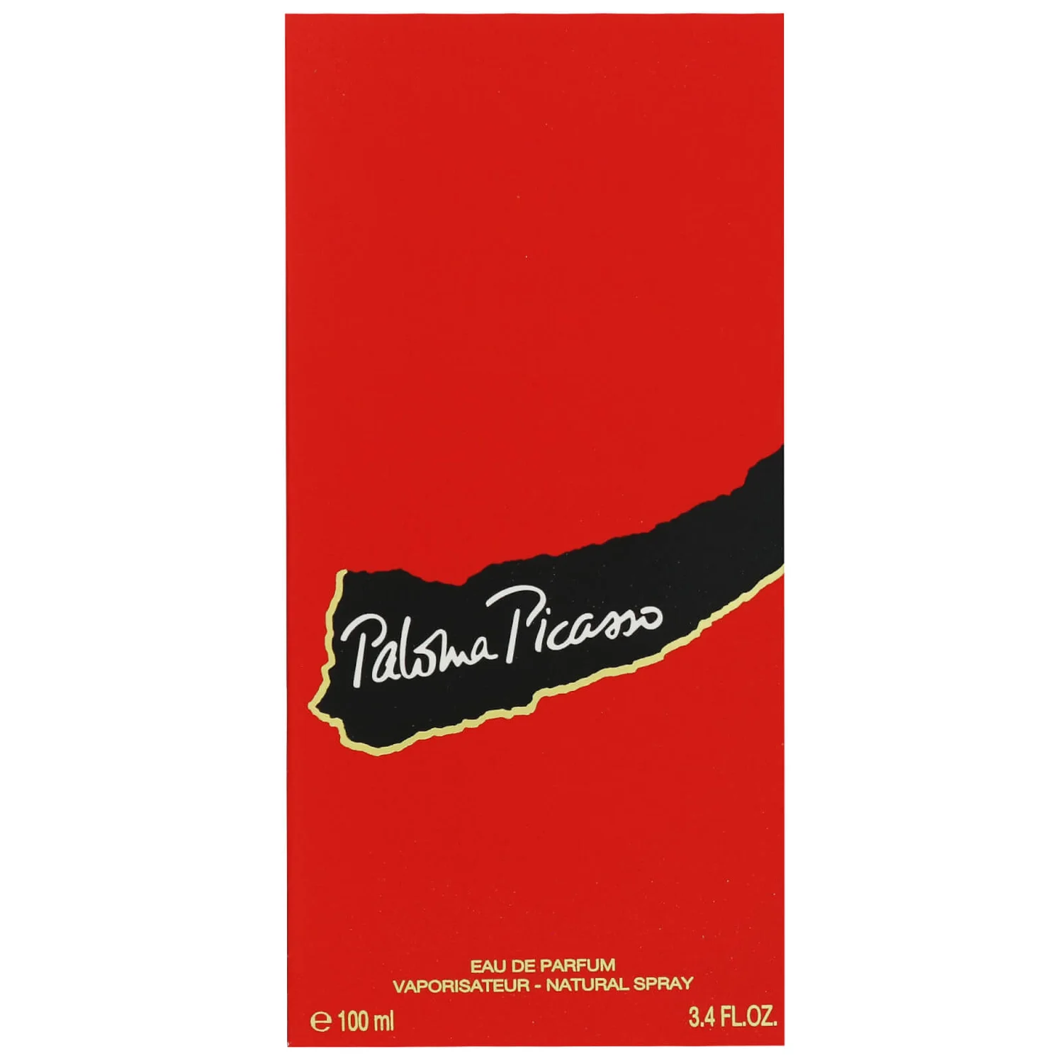 Paloma Picasso Paloma Picasso Eau De Parfum Spray 100ml 2 Paloma Picasso Paloma Picasso Eau De Parfum Spray 100ml - Image 2