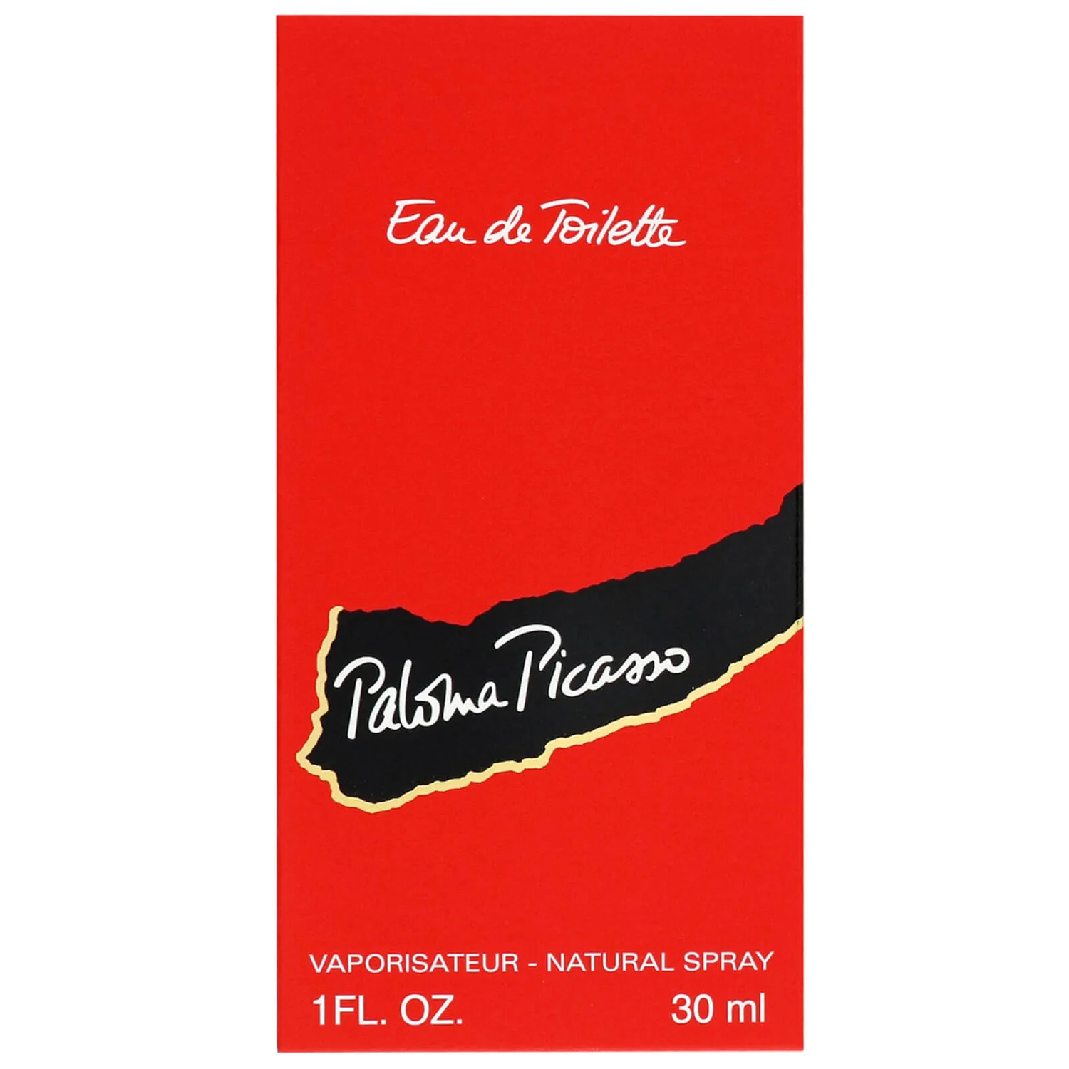 Paloma Picasso Paloma Picasso Eau De Toilette Spray 30ml 2 Paloma Picasso Paloma Picasso Eau De Toilette Spray 30ml - Image 2
