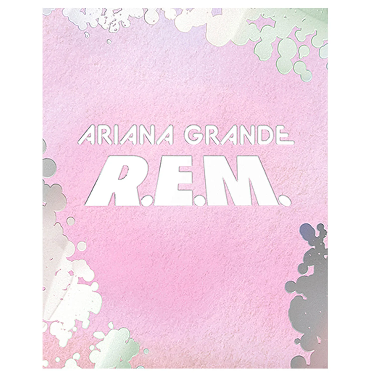 ARIANA GRANDE R.E.M Eau De Parfum Spray 50ml 2 ARIANA GRANDE R.E.M Eau De Parfum Spray 50ml - Image 2