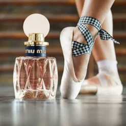 Miu Miu L'Eau Rosee Eau De Toilette Spray 100ml -Dermalogica Sale Store 14599403 1235058525124299