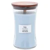 WoodWick Hourglass Candles Seaside Neroli Large Candle 609.5g / 21.5 Oz.