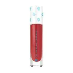 The Organic Pharmacy Plumping Liquid Lipstick Coral