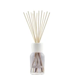Millefiori Milano Reed Diffusers Cocoa Blanc And Woods 250ml