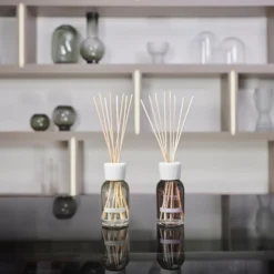 Millefiori Milano Reed Diffusers Cocoa Blanc And Woods 250ml -Dermalogica Sale Store 14600521 1715058525498414