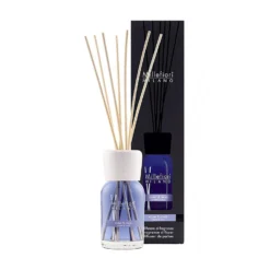 Millefiori Milano Reed Diffusers Violet And Musk 100ml -Dermalogica Sale Store 14600529 7465056705667640