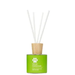Wax Lyrical Homescenter Pets Reed Diffuser Feelin' Pawsome 180ml