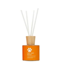 Wax Lyrical Homescenter Pets Reed Diffuser Ruff And Ready 180ml