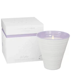 Wax Lyrical Sophie Conran Ceramic Reed Diffuser Wisdom 200ml