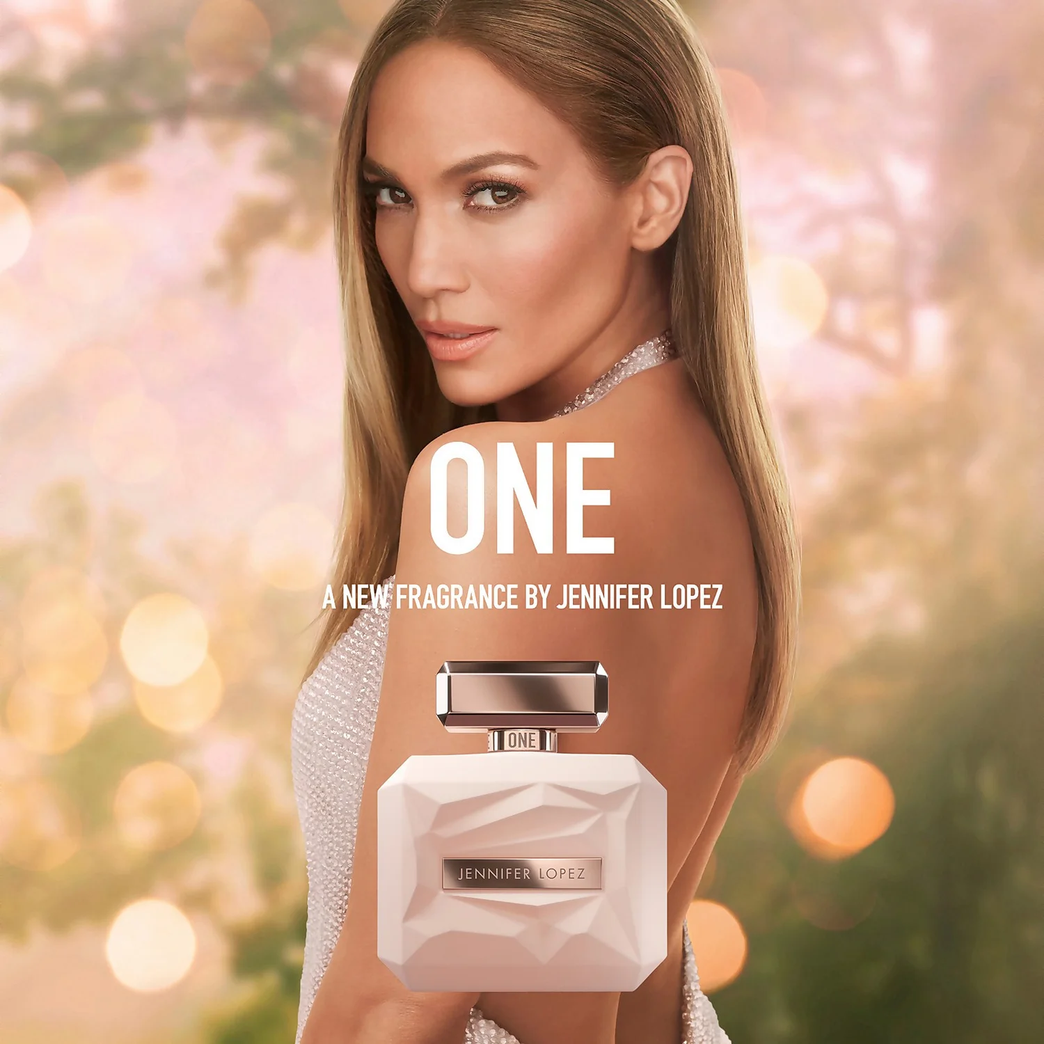 Jennifer Lopez ONE Eau De Parfum Spray 30ml 4 Jennifer Lopez ONE Eau De Parfum Spray 30ml - Image 4