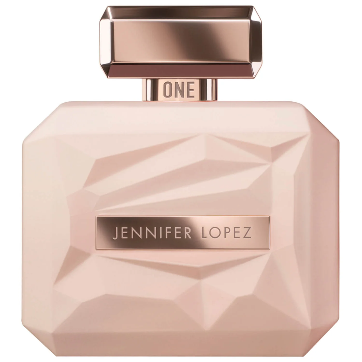Jennifer Lopez ONE Eau De Parfum Spray 100ml 1 Jennifer Lopez ONE Eau De Parfum Spray 100ml