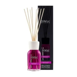 Millefiori Milano Reed Diffusers Volcanic Purple 250ml -Dermalogica Sale Store 14601985 1885056707087864