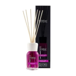 Millefiori Milano Reed Diffusers Volcanic Purple 100ml -Dermalogica Sale Store 14601987 1675056707116658