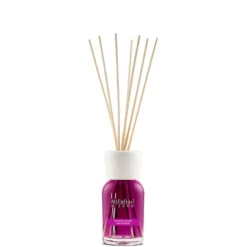 Millefiori Milano Reed Diffusers Volcanic Purple 100ml