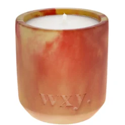 WXY. Studio 2 Candle Rhubarb + Anise 170g