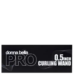 Donna Bella Curling Irons Pro Salon 0.5 Curling Wand -Dermalogica Sale Store 14602604 1675058519446160