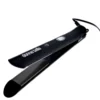 Donna Bella Straighteners Black Styler Nano Ceramic Hair Straightener