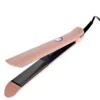Donna Bella Straighteners Pink Styler Nano Ceramic Hair Straightener