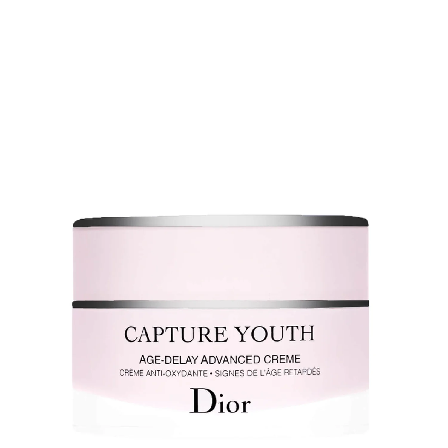 Dior Capture Youth Age Delay Advanced Cream 50ml 1 Dior Capture Youth Age Delay Advanced Cream 50ml