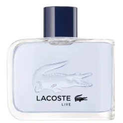 Lacoste L!VE Eau De Toilette Spray 75ml