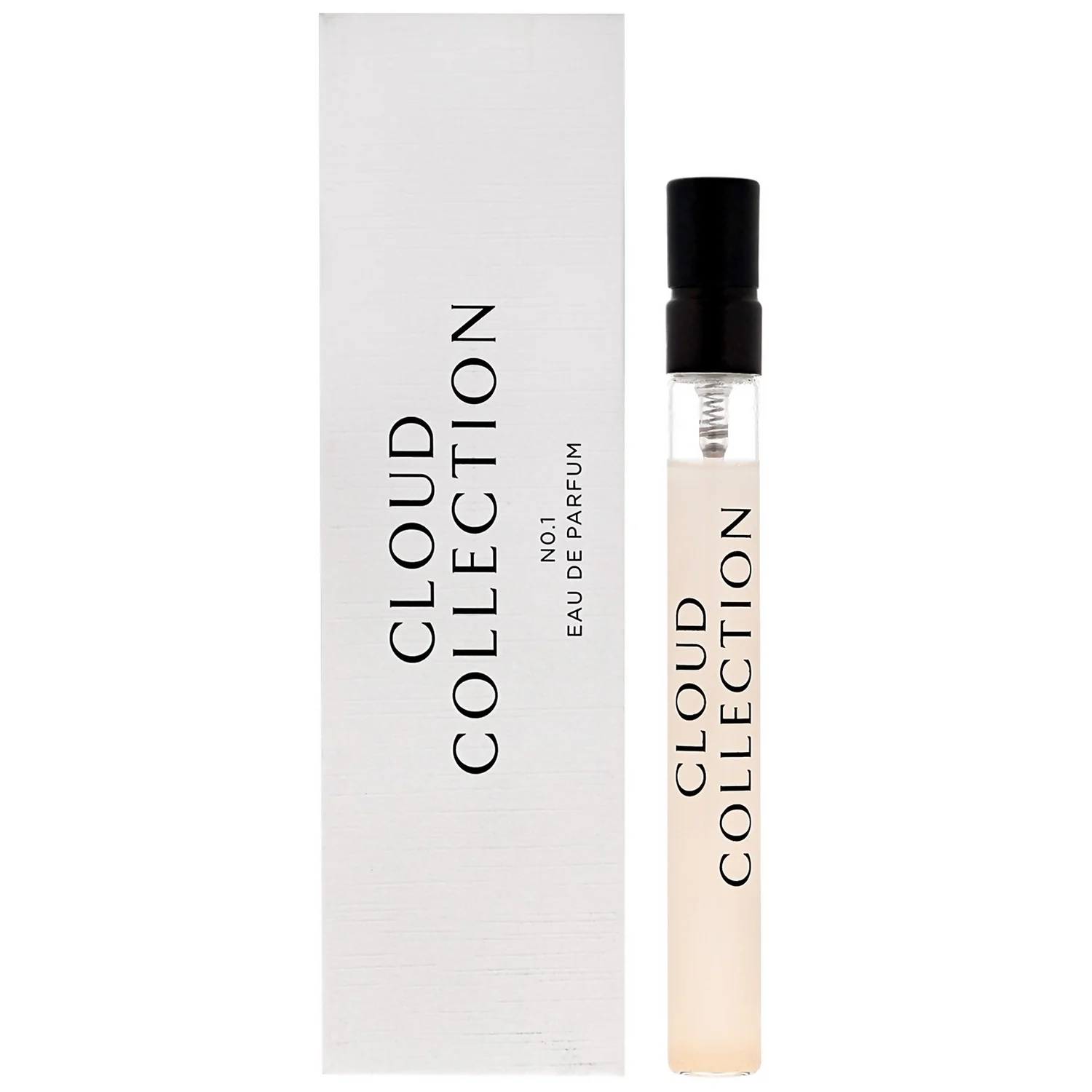 ZARKOPERFUME ZARKOPERFUME Cloud Collection No.1 Eau De Parfum Spray 10ml 3 ZARKOPERFUME ZARKOPERFUME Cloud Collection No.1 Eau De Parfum Spray 10ml - Image 3
