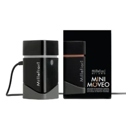 Millefiori Milano Moveo Portable Fragrance Diffuser Mini