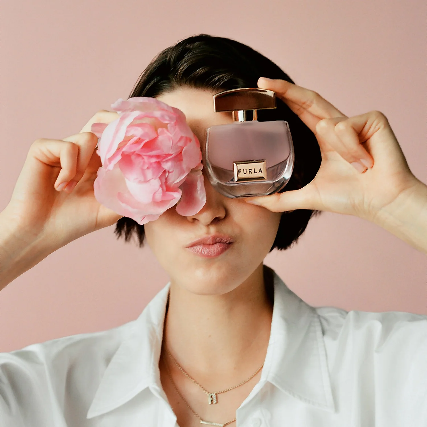 Furla Autentica Eau De Parfum Spray 30ml 4 Furla Autentica Eau De Parfum Spray 30ml - Image 4