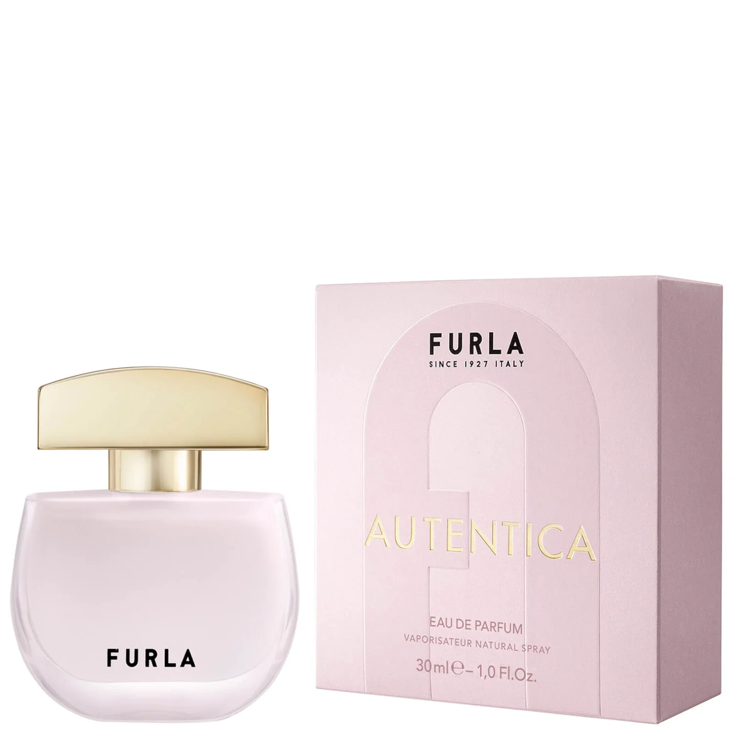 Furla Autentica Eau De Parfum Spray 30ml 2 Furla Autentica Eau De Parfum Spray 30ml - Image 2