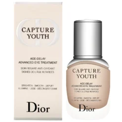 Dior Capture Youth Age Delay Advanced Eye Treatment 15ml -Dermalogica Sale Store 14603970 9665058525758115
