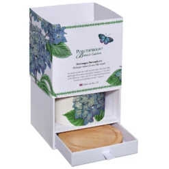 Wax Lyrical Portmeirion Botanic Garden Hydrangea Ceramic Candle 155g -Dermalogica Sale Store 14604014 1265058525965547