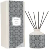 Fired Earth Silver Needle Tea Ceramic Reed Diffuser - 200ml