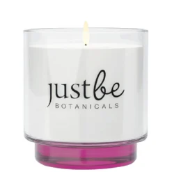 Wax Lyrical JustBe Botanicals Pure Candle 200g